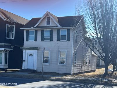 436 Broad St, Montoursville, PA, 17754