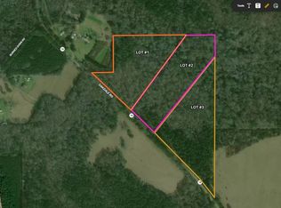 Highway 10 E, Oakdale, LA 71463