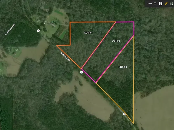 Highway 10 E, Oakdale, LA 71463