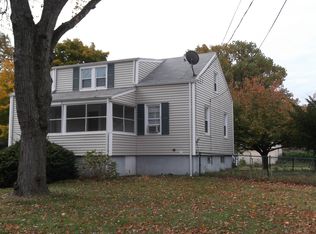 1 2nd St, Pequannock, NJ 07440