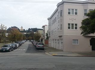 650 Arguello Blvd #3, San Francisco, CA 94118