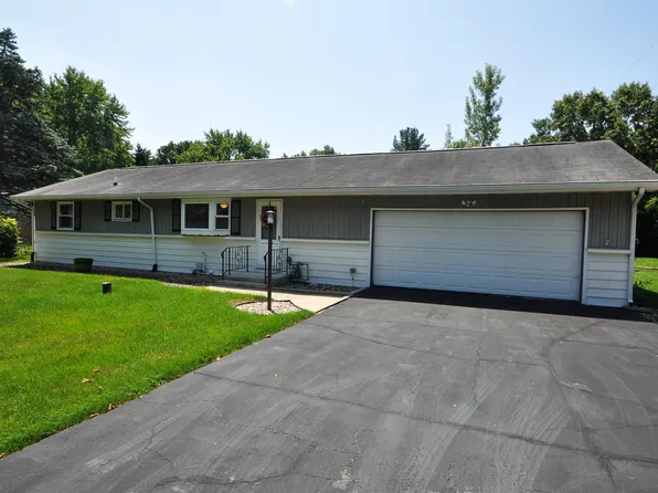 26401 Redfield St, Edwardsburg, MI 49112