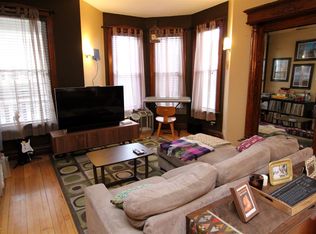 2659 N Central Park Ave, Chicago, IL 60647