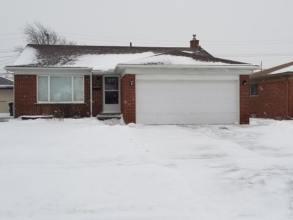 Front of home January 2019