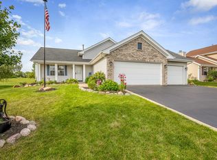 12399 Barberry Dr, Winnebago, IL 61088