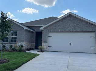 1316 Twisted Brook Dr, Caddo Mills, TX 75135