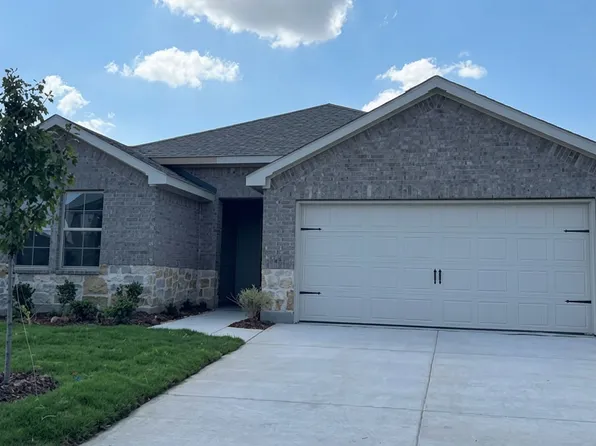1316 Twisted Brook Dr, Caddo Mills, TX 75135
