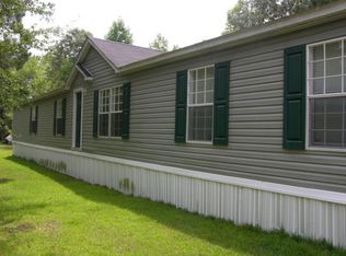 3397 Pittman Rd, Cobbtown, GA 30420