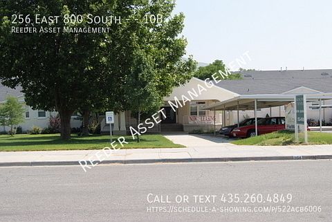 2nd image of 256 E 800 S #10B