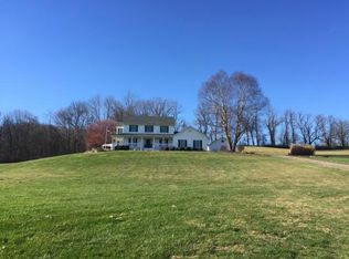 12573 Claylick Rd, Newark, OH 43056