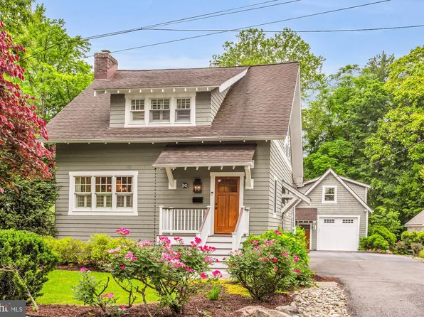 110 Old County Rd, Severna Park, MD 21146