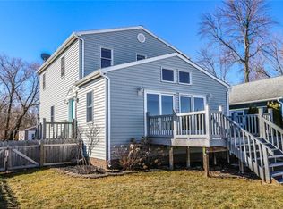 12 Alder Bch, Hilton, NY 14468