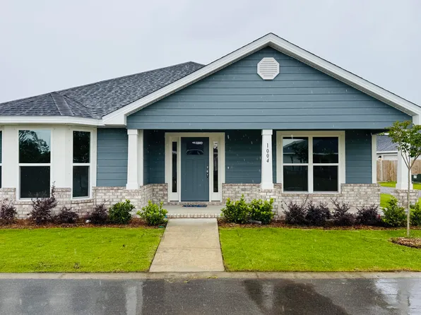 1004 Bayside St, Panama City, FL 32404