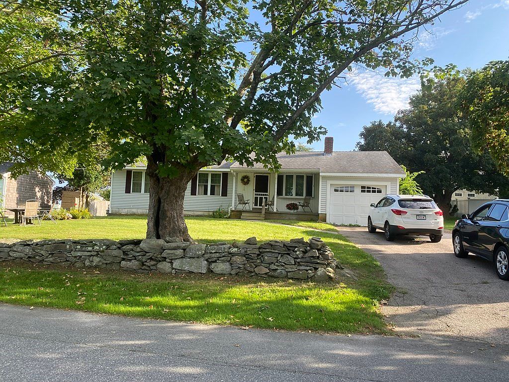 805 Pearse Rd, Swansea, MA 02777 Zillow