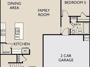 1009 Pitch Pine Ct, Brookshire, TX 77423