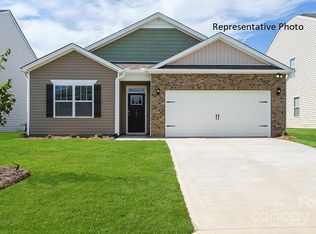 181 Old Home Rd, Statesville, NC 28677