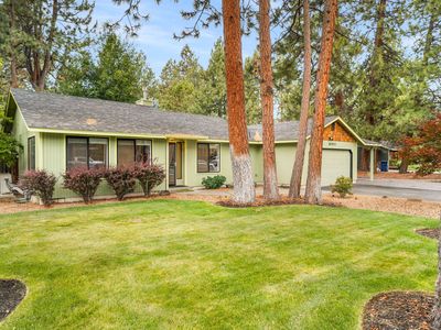 60957 Amethyst St, Bend, OR, 97702