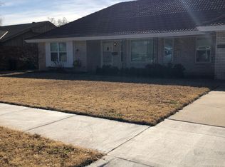 4804 NW 30th St, Oklahoma City, OK 73127