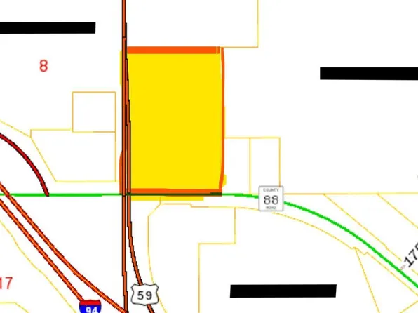 County Highway 88, Fergus Falls, MN 56537