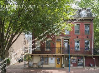 120 Bridge St APT 2, Phoenixville, PA 19460