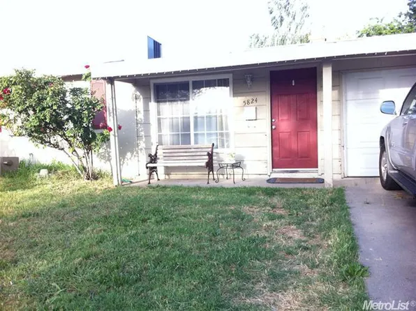 5824 Rosario Blvd, North Highlands, CA 95660