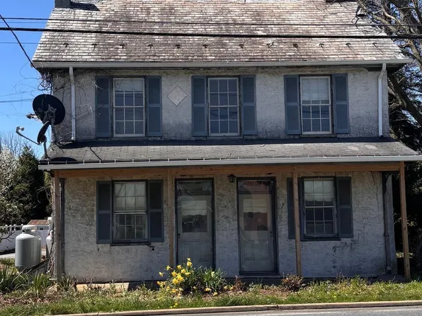 854 Centerville Rd, Lancaster, PA 17601
