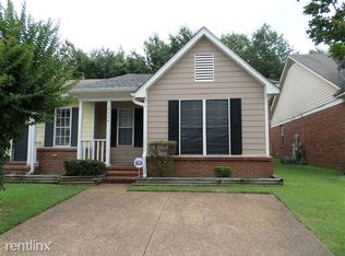 2228 Curbertson St, Memphis, TN 38134