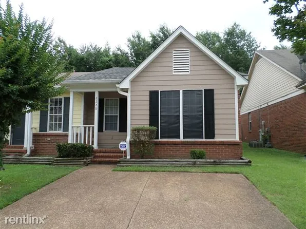 2228 Curbertson St, Memphis, TN 38134