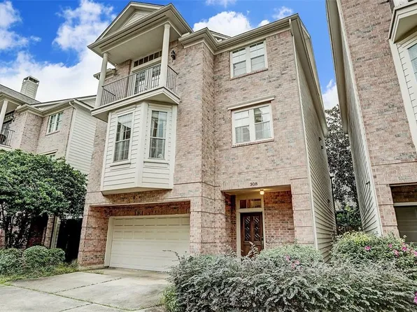 308 Bomar St, Houston, TX 77006