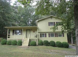 315 Cromwell Ave, Gadsden, AL 35903