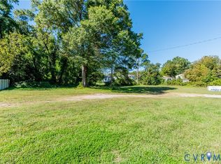 1304 Arlington Rd LOT 6, Hopewell, VA 23860