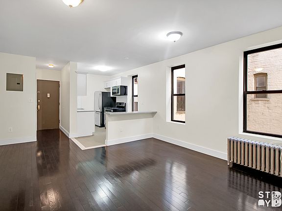 2nd image of 400 Clinton Ave #D1