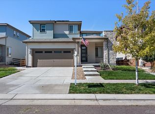 11083 Sedalia St, Commerce City, CO 80022