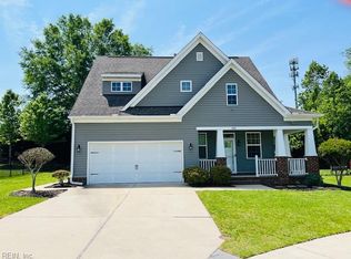 1000 Joan Ct, Chesapeake, VA 23322