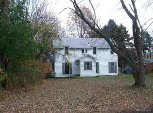 1545 Bayview Ave, West Bloomfield, MI 48324