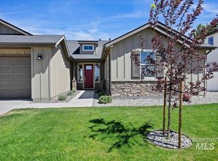 322 Maxine Ln W HOMESITE 210, Kimberly, ID 83341