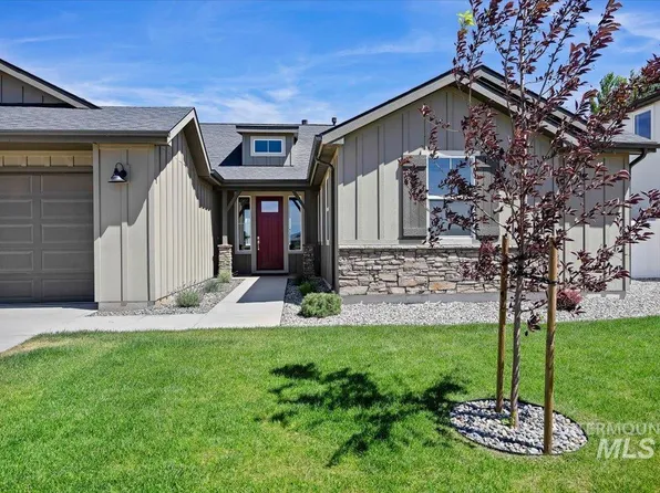 322 Maxine Ln W Homesite 210, Kimberly, ID 83341