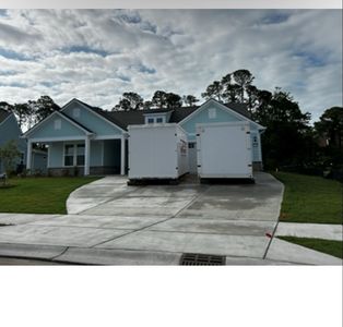 1573 Crested Iris Way Phase 4 Lot 375, North Myrtle Beach, SC, 29582