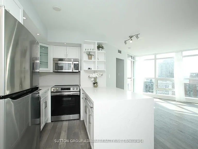 600 Fleet St #1607 — Photo 4