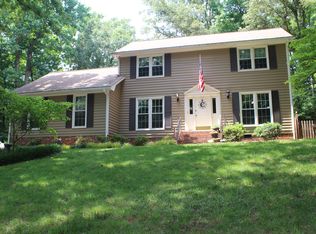 1072 Honeybee Trl, Fort Mill, SC 29715