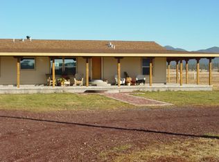 7765 E Pittman Valley Rd, Williams, AZ 86046