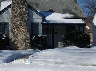 4941 N 19th St, Milwaukee, WI 53209