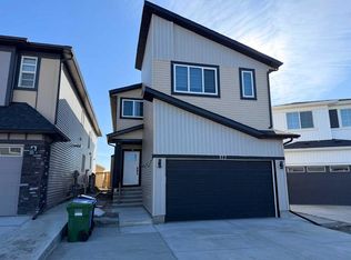 177 W Saddlelake Ter NE, Calgary, AB T3J 2E8
