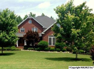 40 Arrow Wood Ln, Gadsden, AL 35901