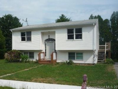 147 Oxbow Dr, Willimantic, CT, 06226