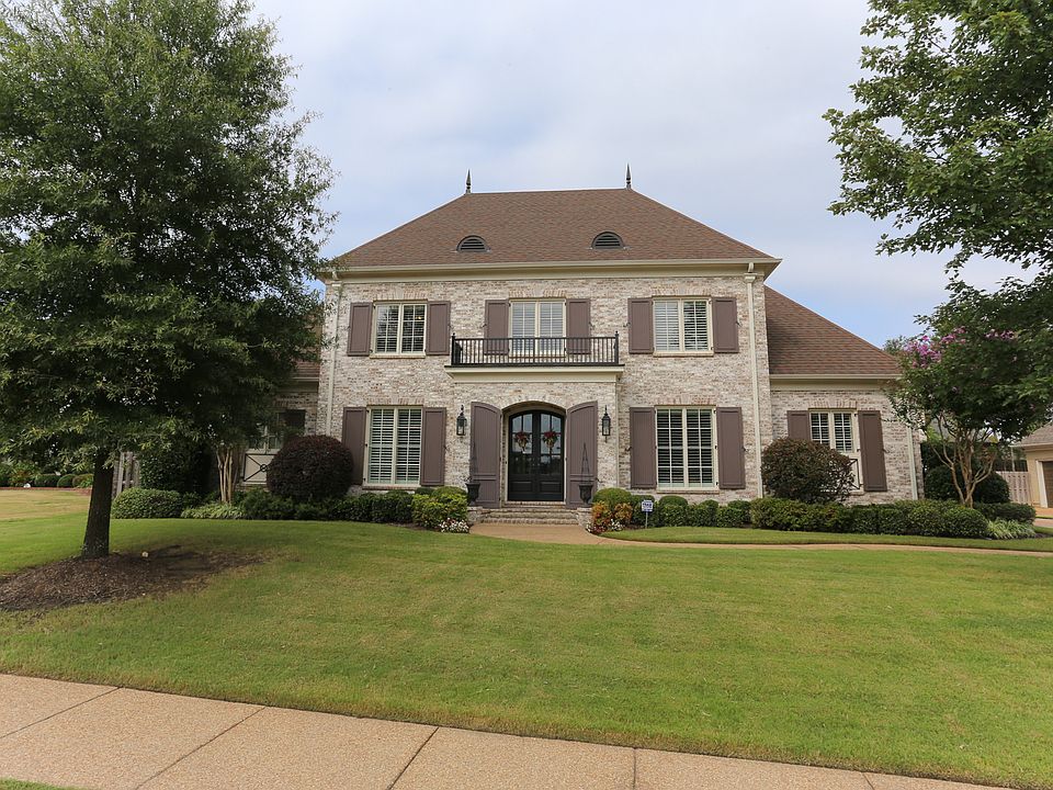 Front of Home!