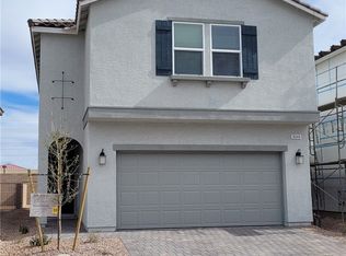 8646 Valley Village St, Las Vegas, NV 89113