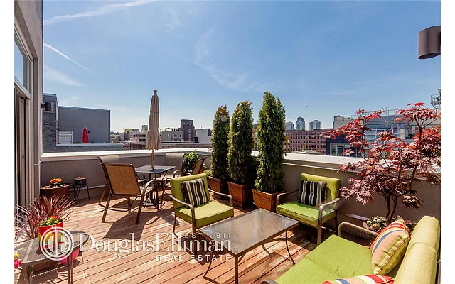 Sold by Douglas Elliman | media 10