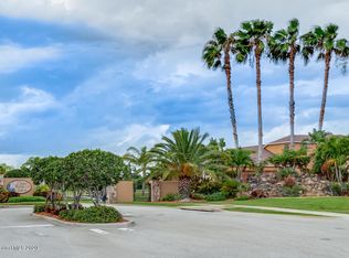 5236 Royal Paddock Way, Merritt Island, FL 32953