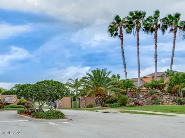 5236 Royal Paddock Way, Merritt Island, FL 32953